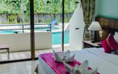Туры в отель Karon Whale Resort Phuket