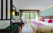 Туры в отель Karon Whale Resort Phuket