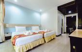 Туры в отель Karon Whale Resort Phuket
