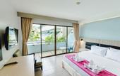 Туры в отель Karon Whale Resort Phuket
