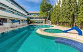 Туры в отель Karon Whale Resort Phuket