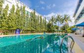 Туры в отель Karon Whale Resort Phuket