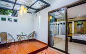 Туры в отель Karon Whale Resort Phuket