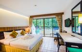 Туры в отель Karon Whale Resort Phuket