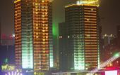 Туры в отель King World Hotel Chongqing