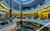 Туры в отель King World Hotel Chongqing