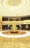 Туры в отель Jinling Yuntai Hotel