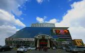 Туры в отель Yantai Bihai Hotel (Yantai Station Wanda Plaza)