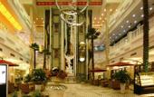 Туры в отель Yantai Bihai Hotel (Yantai Station Wanda Plaza)