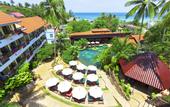 Туры в отель Karona Resort & Spa