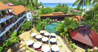 Karona Resort & Spa 4*