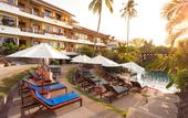 Туры в отель Karona Resort & Spa