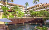 Туры в отель Karona Resort & Spa