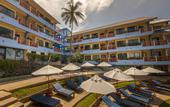 Туры в отель Karona Resort & Spa