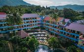 Туры в отель Karona Resort & Spa