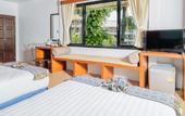 Туры в отель Karona Resort & Spa