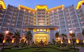Туры в отель Agile Changjiang Hotel