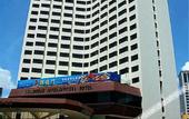 Туры в отель Zhongshan International Hotel