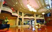 Туры в отель Zhongshan International Hotel