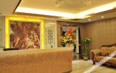 Туры в отель Zhongshan International Hotel