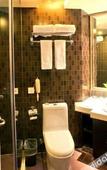 Туры в отель JI Hotel (Huzhou Dongwu Intime City Renhuangshan Store)
