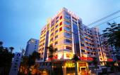 Туры в отель HanTing Hotel (Xiamen Airport Wuyuan Bay)