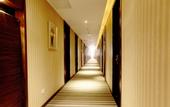 Туры в отель Yantai Binhai Rezen hotel