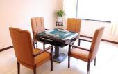 Туры в отель Nanjing Zhongshan Hotel (Jiangsu Conference Center)