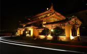 Туры в отель Nanjing Zhongshan Hotel (Jiangsu Conference Center)