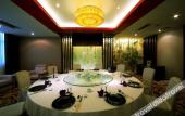 Туры в отель Nanjing Zhongshan Hotel (Jiangsu Conference Center)