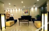 Туры в отель Nanjing Zhongshan Hotel (Jiangsu Conference Center)