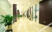Туры в отель Nanjing Zhongshan Hotel (Jiangsu Conference Center)