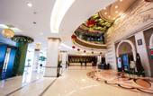 Туры в отель Dushanzi Hotel