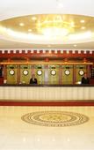 Туры в отель Dushanzi Hotel