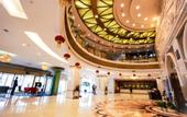 Туры в отель Dushanzi Hotel