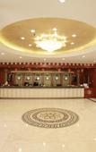 Туры в отель Dushanzi Hotel