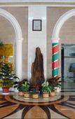 Туры в отель Dushanzi Hotel
