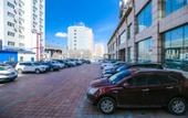 Туры в отель Dushanzi Hotel