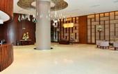Туры в отель Manju Hotel(Shaoxing Ke Qiao Wanda )