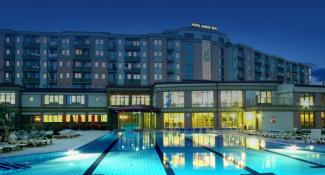 Karos Spa 4*