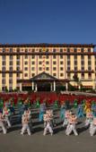Туры в отель Chanwu Hotel