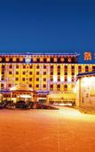 Туры в отель Chanwu Hotel
