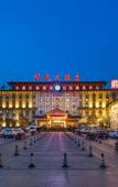 Туры в отель Chanwu Hotel