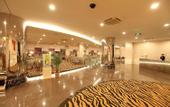 Туры в отель Blue Horizon International Hotel Zibo(Liu Quan Road)