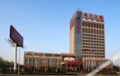 Туры в отель Zhuozheng International Hotel