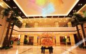 Туры в отель Zhuozheng International Hotel