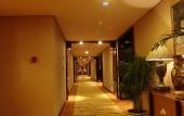 Туры в отель Zhuozheng International Hotel