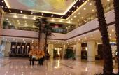 Туры в отель Zhuozheng International Hotel
