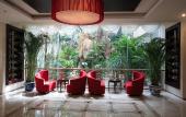 Туры в отель Zhuozheng International Hotel