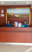 Туры в отель Homeinn Pebble Hotel (Shanghai Cao'an Textile Market Dingbian Road Subway Station)